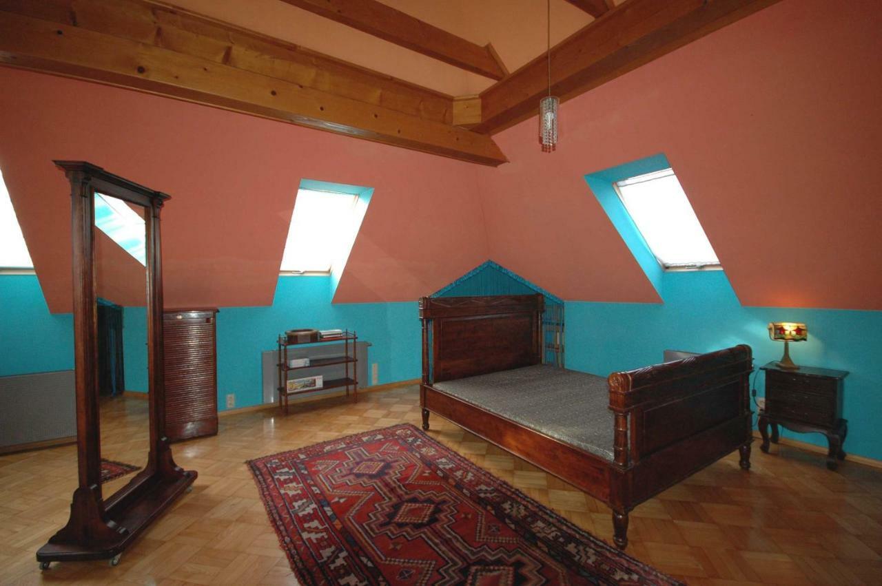Wodne Ogrody Villa Dobczyce Exterior foto