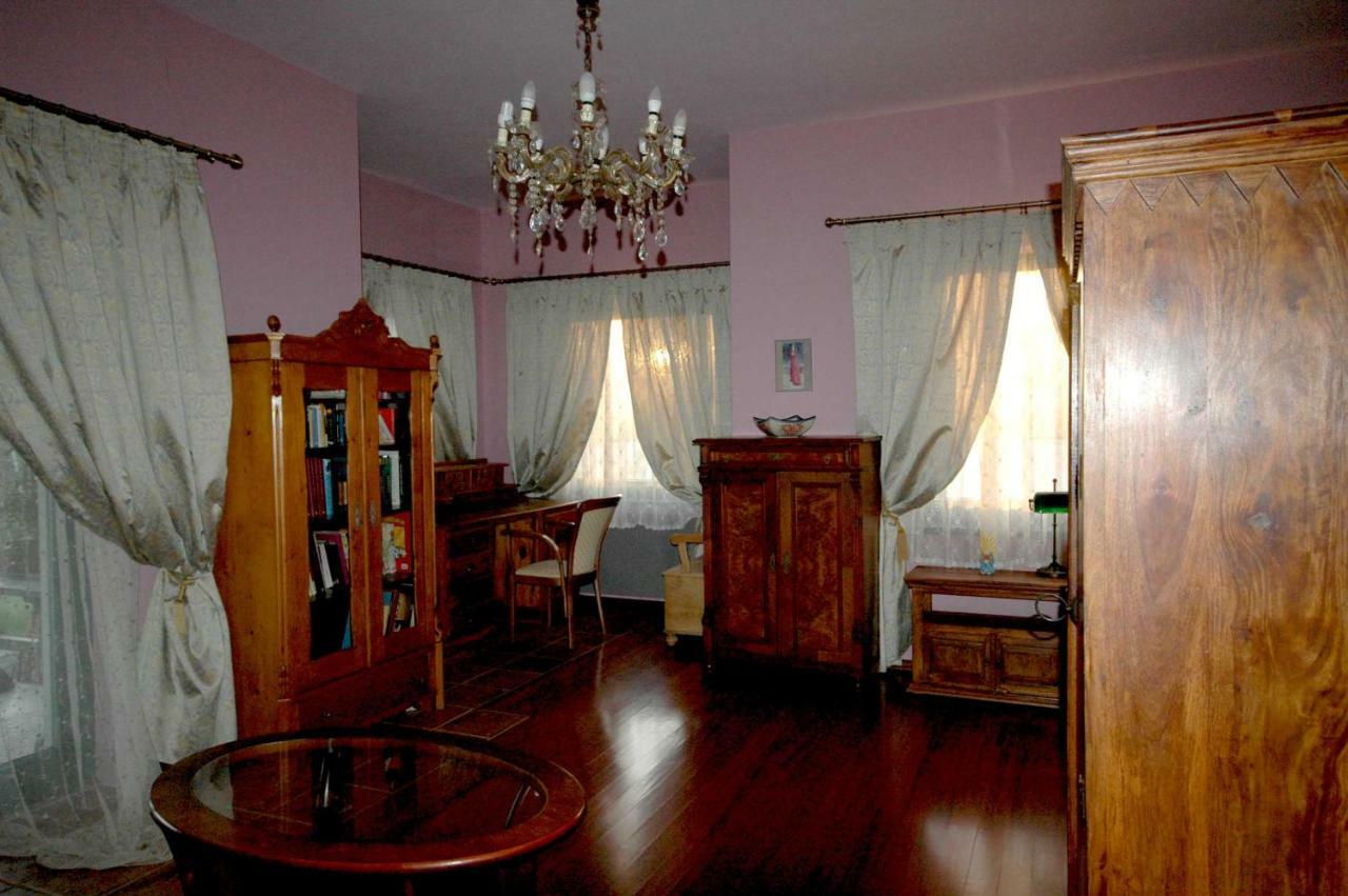 Wodne Ogrody Villa Dobczyce Exterior foto